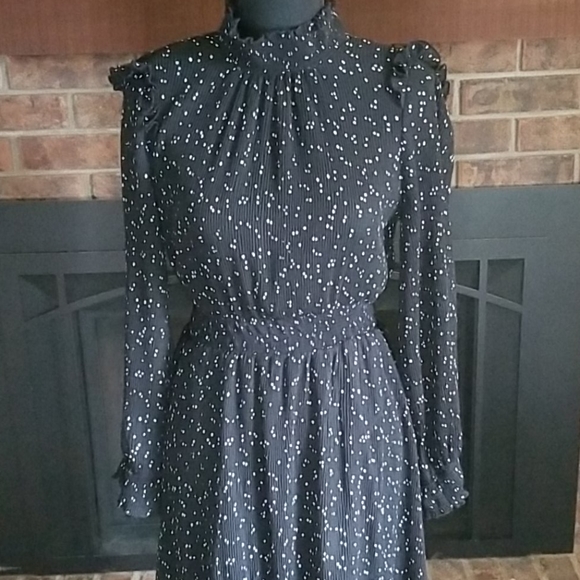 Zara Midi Dress - Picture 4 of 5